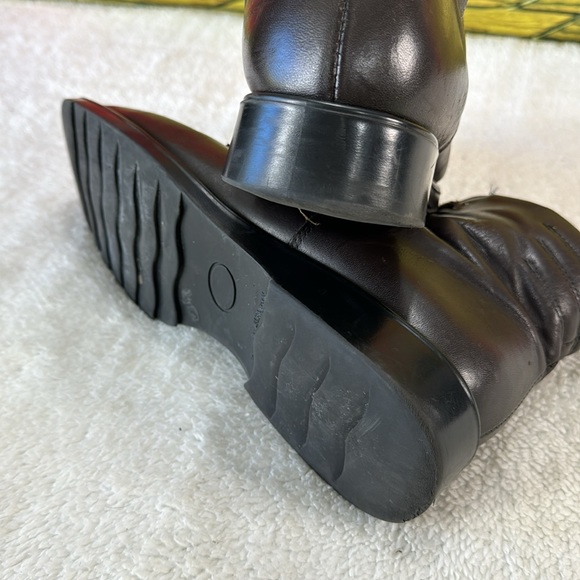 Crossing Pointe ankle vintage boots - Picture 5 of 8